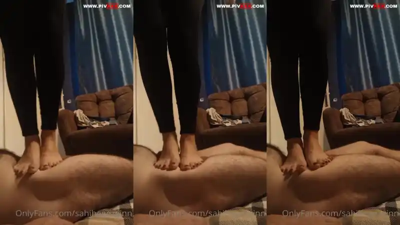türbanlı porno twitter: Penis ezmesi [Sansürsüz]