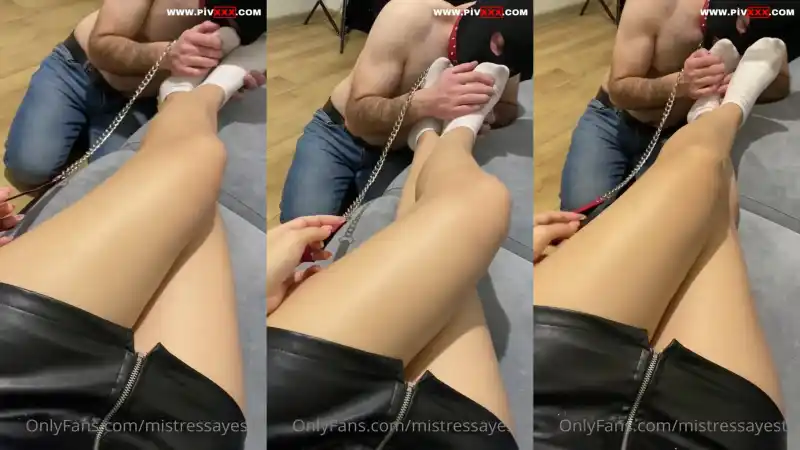 türbanlı porno twitter: Smell my stinky socks, peasant [Yeni 2026]