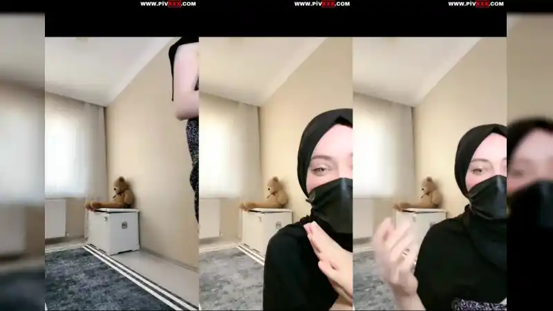 türbanlı porno twitter: Türbanlı boncuk canlıda eteğini kaldırıp memesini gösteriyor [Yeni 2026]