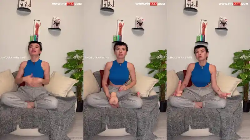 türbanlı pornolar: Inci mercan onlyfans videosunda klitoris modeliyle anlatıyor [Bedava]