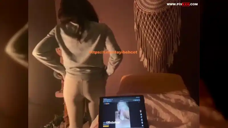 türbanlı pornolar: Melek asmr videoları part (9) [Sansürsüz]