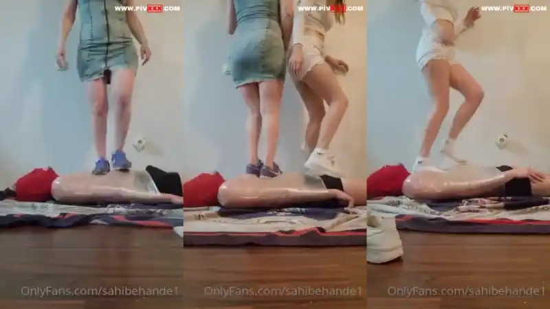 türbanlı pornolar: Trample yapmalara doyamıyoruz [Yeni 2026]