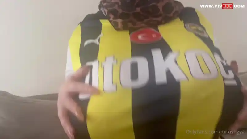türbanlı pornolar: Turkishgyal onlyfans türk solo türbanlı hijab bigboobs dirtytalk dildo masturbation orgasm squirt bigcock bigass [Yeni 2026]