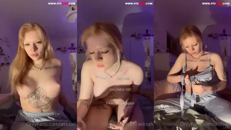 türbanlı pornosu: Aslı şah dövmeli vücudunu sergileyip parmaklıyor [Sansürsüz]