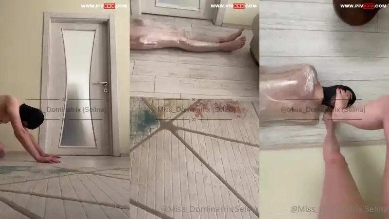 türbanlı pornosu: Küçük korkular köleyi sahibesine daha çok bağlar.. [Bedava]