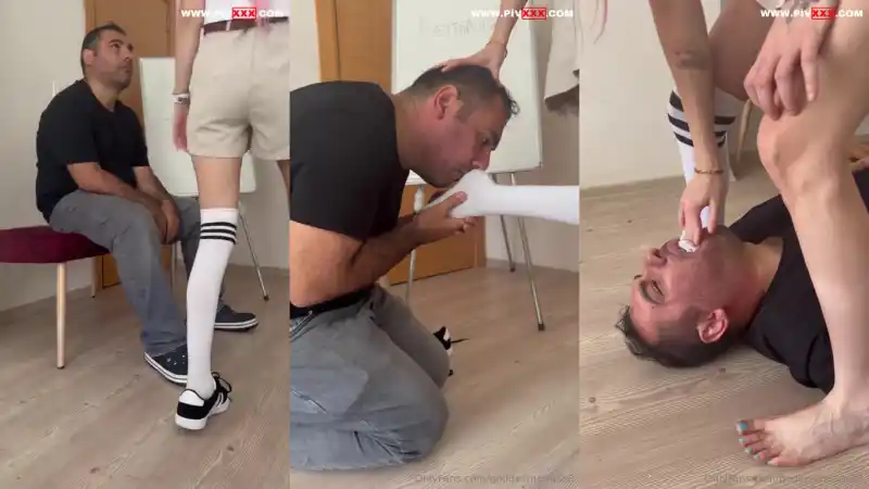türbanlı pornosu: Lazy classmate! hahahaah [Sansürsüz]