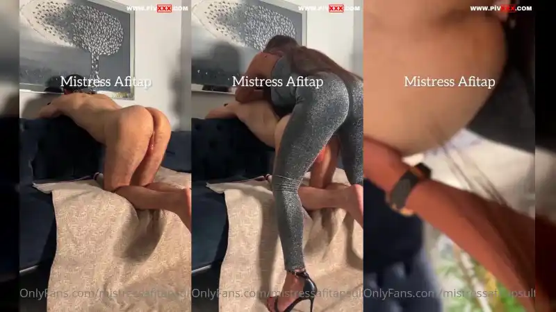 türbanlı pornosu: Master’i da siktim • mistress afitap [Türkçe Altyazılı]