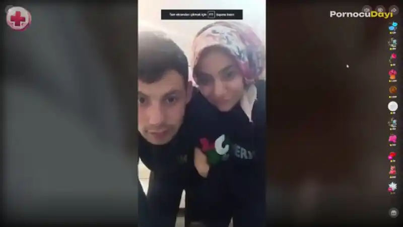 türbanlı pornosu: Türkçe konuşmalı – gavat adam yayında karısını sergiliyor part 2 Türk ifşa izle [Bedava]
