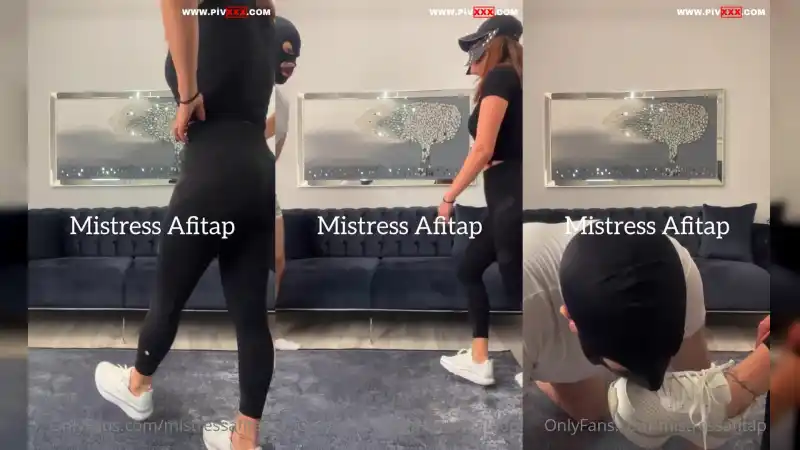 türbanlı pornosu: Üfff linçleri duyar gibiyim • mistress afitap [Türkçe Altyazılı]