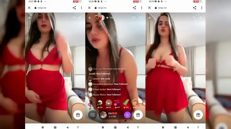 türbanlı sakso: Ayşe elbi tangoda memelerini açıp poposunu sallıyor [Sansürsüz]