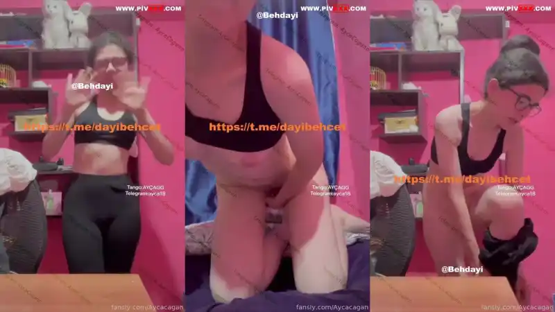 türbanlı seks: Ayça çağan fansly sex videoları (6) [Yeni 2026]