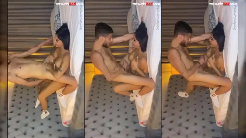 türbanlı seks: Çikolata nesrin sikiş videosu [Sansürsüz]