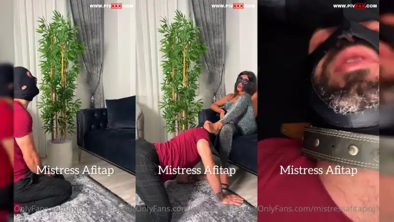türbanlı seks: Kuralları uymayı sende öğrenmelisin! • mistress afitap [HD]