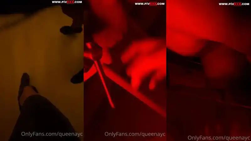 türbanlı seks: Pain is good [Bedava]