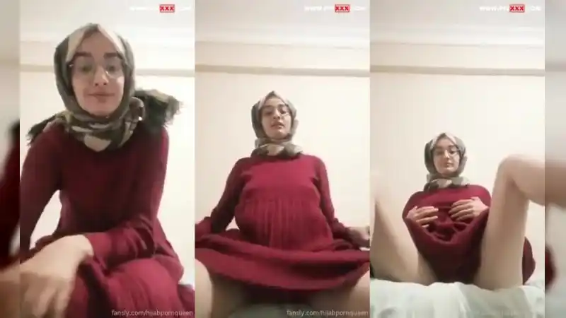 Türbanlı sevim tangoda amını açıp parmaklıyor | türbanlı türk porno (Yeni 2026)
