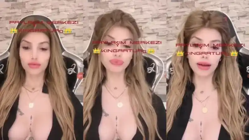 türbanlı sex: Dövmeli varoş karı yayında dekolte veriyor Azgın kızlar [Full İzle]