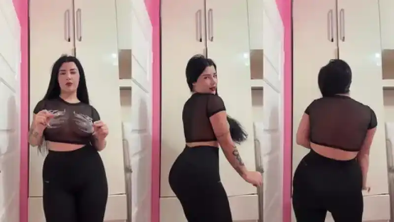 türbanlı sex: Gözde akgün dekolte verip koca götünü sallıyor Türk ifşa porn [Bedava]