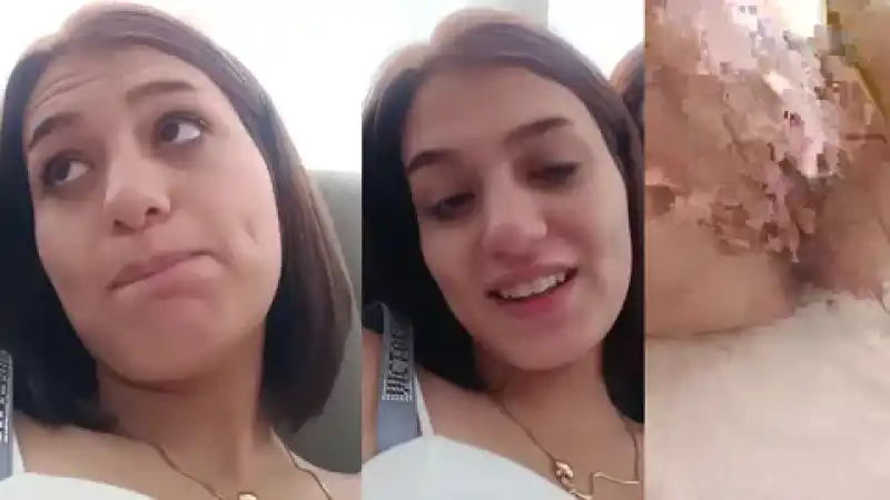 türbanlı sex twitter: Anne kızıyla yayındayken memelerini açıyor Türk liseli ifşa [Sansürsüz]