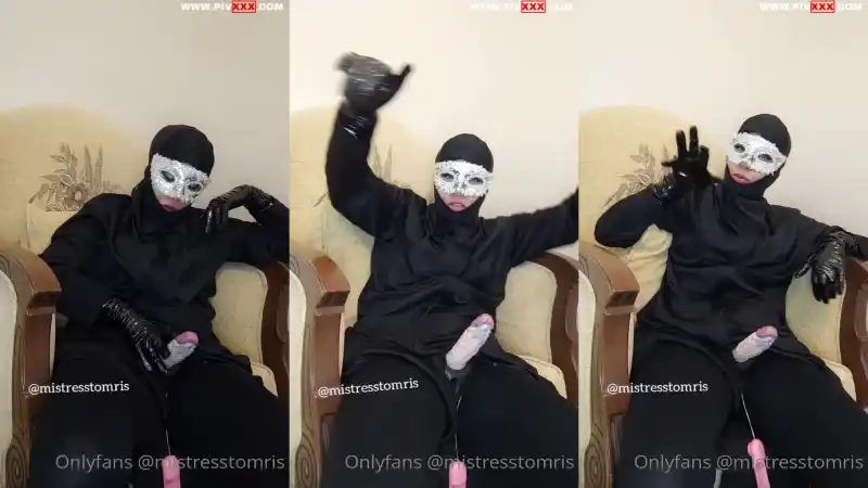 türbanlı sex twitter: Gavat kölelere özel video çekimi 2 • mistress tomris [Türkçe Altyazılı]