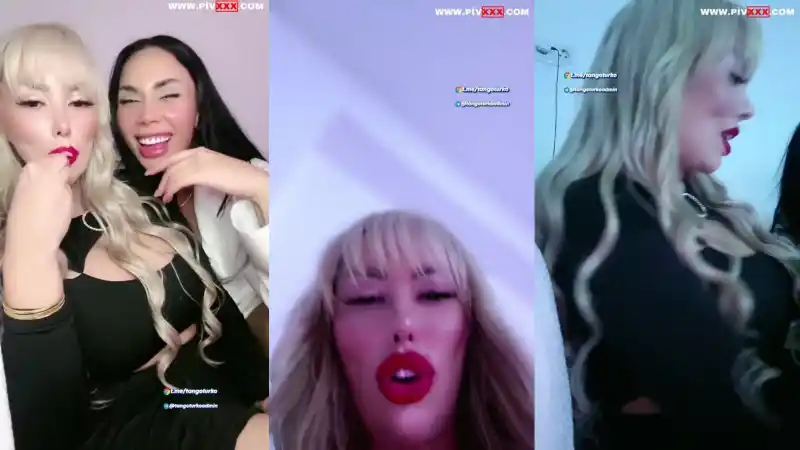 türbanlı sex twitter: Ilçin karagöz tangoda lez arkadaşıyla parmaklayıp inliyor [Türkçe Altyazılı]