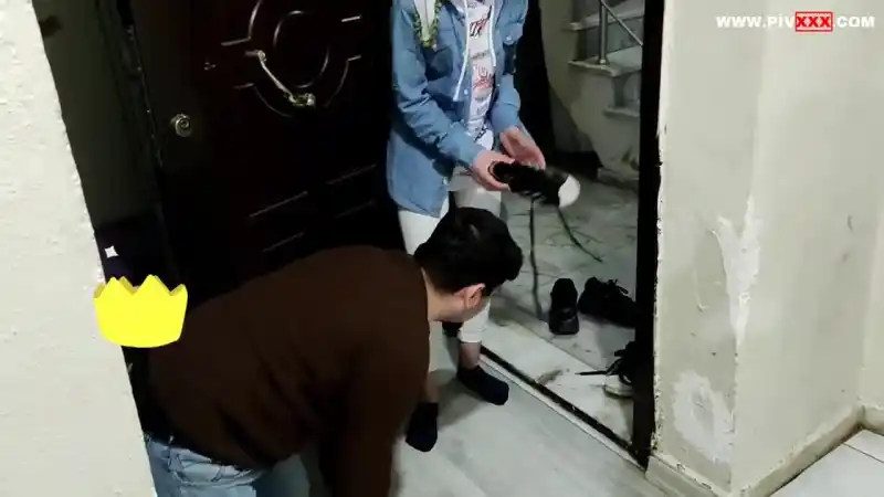 türbanlı sex twitter: Krali̇çe ve köle [Sansürsüz]