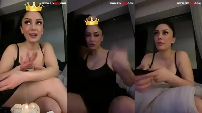 türbanlı sex twitter: Zemheri tango webcamde amını ovuşturup inliyor [Full İzle]