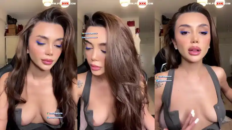 türbanlı sikiş: Esmer lena webcamde göğüslerini açıp telefonla oynuyor [Yeni 2026]