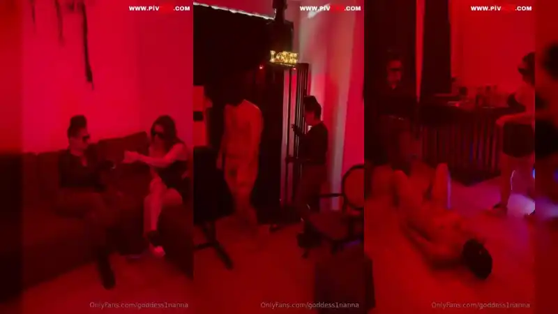 türbanlı sikis: Kafesteki köle [Sansürsüz]