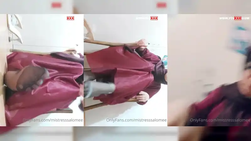 türbanlı sikis: Kişiye özel video örneği 2 • queen salome [Bedava]