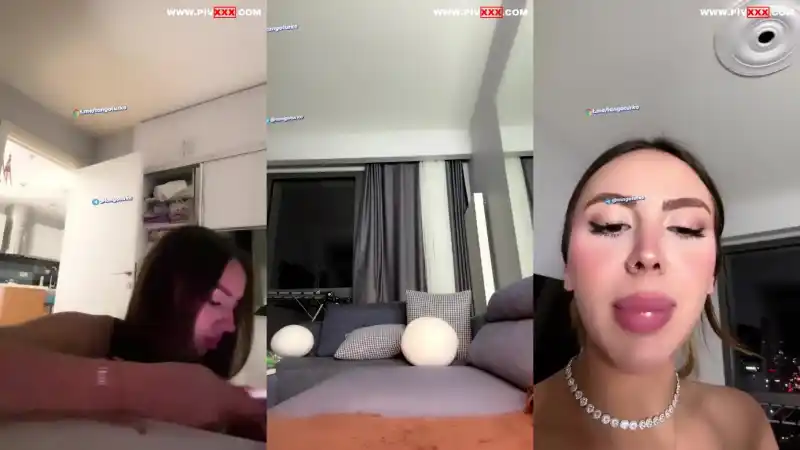 türbanlı sikis: Semfunny tango yayınında amını açıp parmaklıyor [Sansürsüz]
