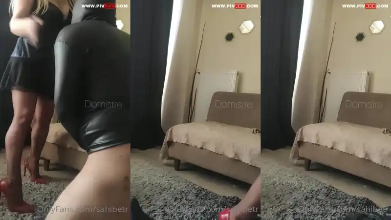 türbanlı sikis: Tokatlarıma dayanamadı, yerde dövmeye devam ettim [Sansürsüz]