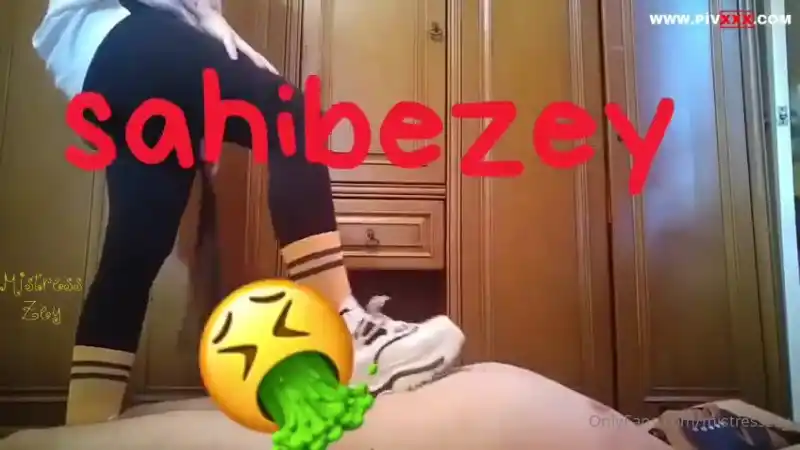 türbanlı türk porno: Aciyacak zaten ! [Sansürsüz]