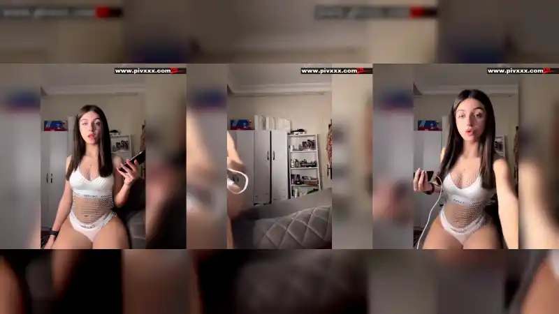 türbanlı türk porno: Elanur ayan yayın (5) [Sansürsüz]