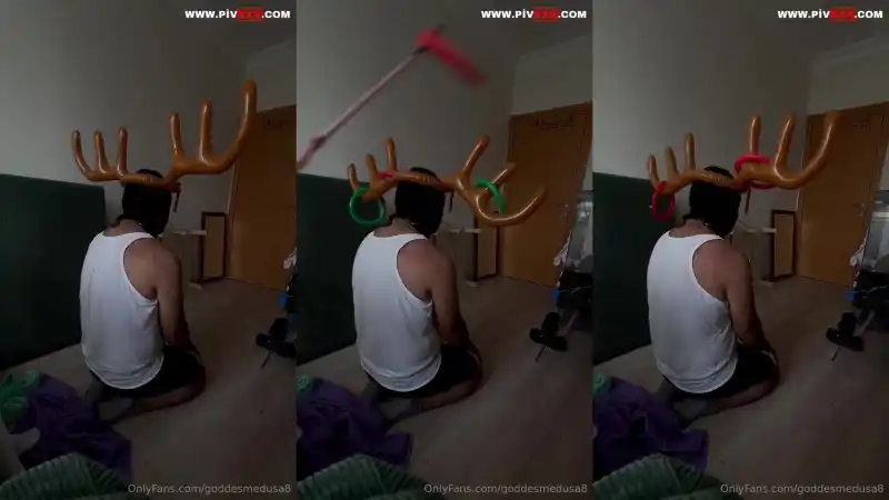 türbanlı türk porno: He lives for my amusement!!! [Sansürsüz]