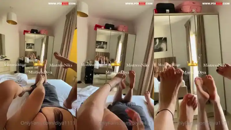 türbanlı türk porno: İzle ayakları [Yeni 2026]