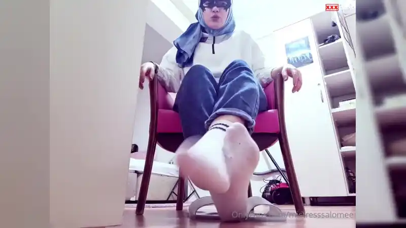 türbanlı türk porno: Kişiye özel video örneği • queen salome [Türkçe Altyazılı]