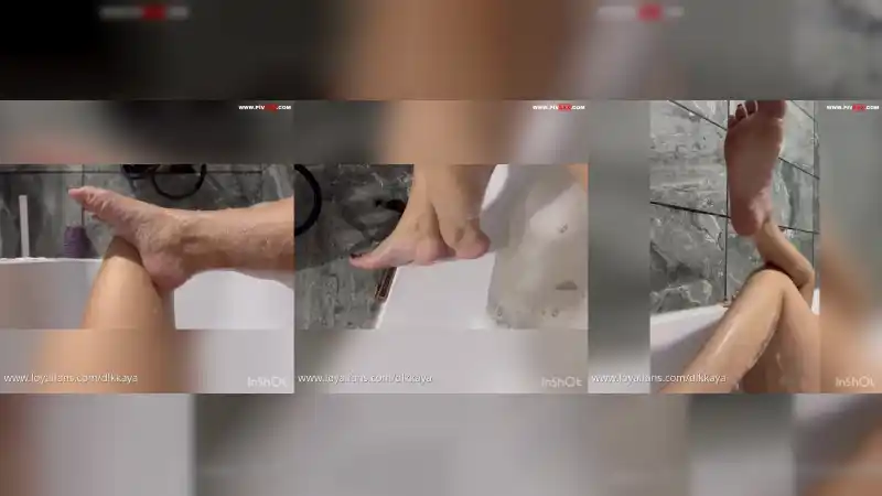 türbanlı türk porno: Küvette aşağılama [Bedava]