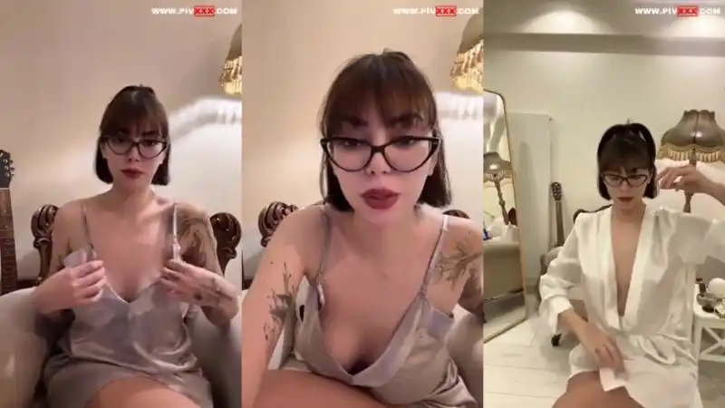 türbanlı türk porno: Şeydanur tunç dövmeli vücuduyla sandalyede azgın pozlar veriyor [Sansürsüz]