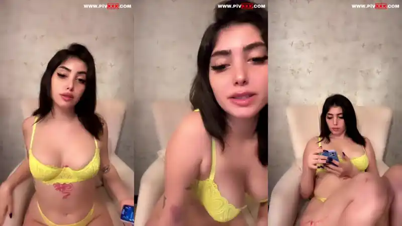 türbanlı türk pornoları: Aşkolandın sıla tangoda sigara içip memelerini gösteriyor [HD]