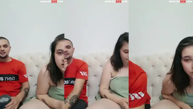türbanlı twitter: Arwen webcamde memelerini açıp amını okşuyor [Sansürsüz]