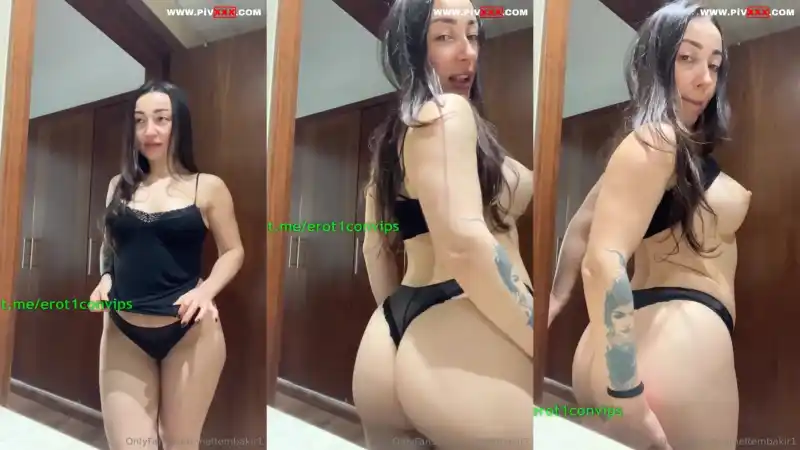 türbanlı twitter: Meltem bakır i̇fşa video [Yeni 2026]