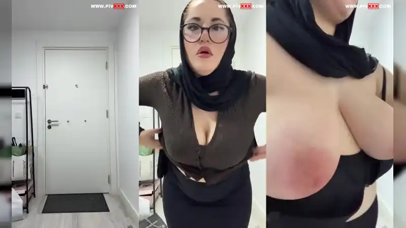 türbanlı twitter: Türbanlı hazal kılınç soyunup amını parmaklıyor inliyor [Full İzle]