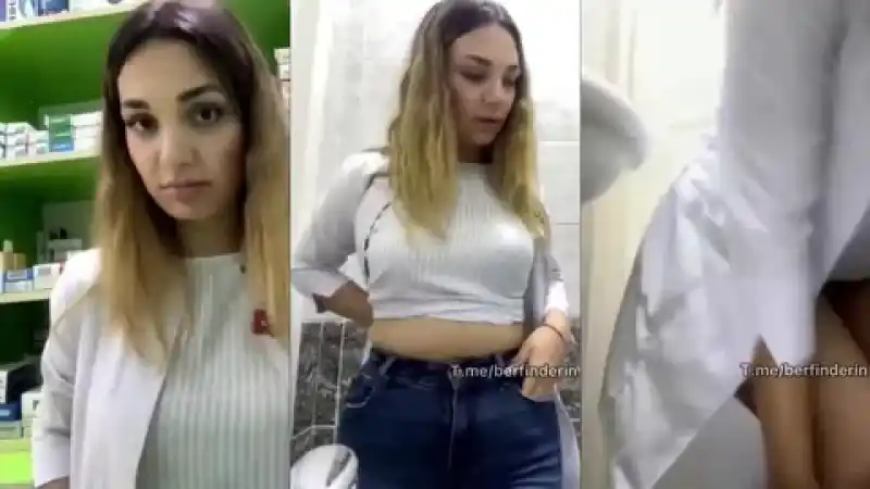 Türk i̇fşa hemşire berfinden tedavi Türk ifşa vk – Sansürsüz türbanlı nude