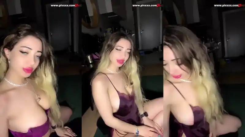 türk ifşa: Benpoine sexi yayın [Sansürsüz]