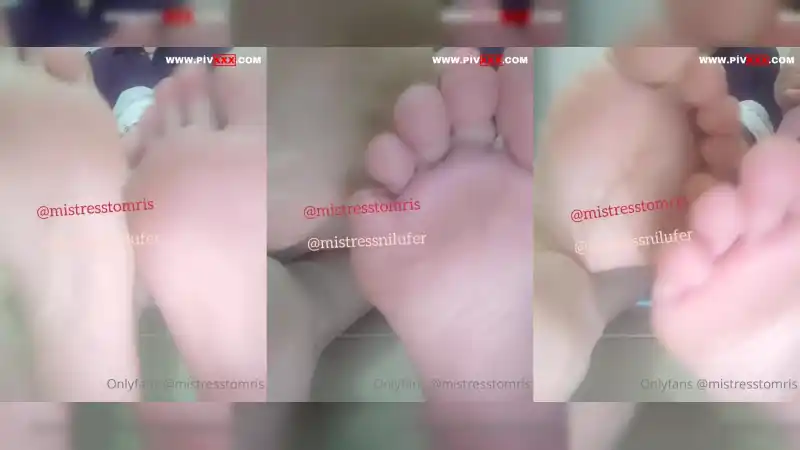 türk ifşa: Sağlam aşağılama videomuz • mistress tomris [Yeni 2026]