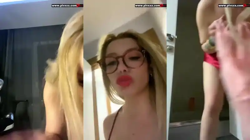 türk ifşa: Tango açelya yayın video [Sansürsüz]