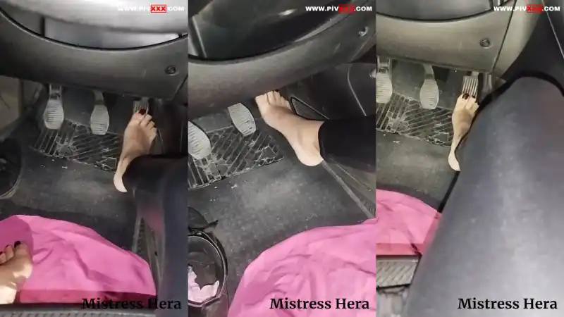 türk porno: Arabada eğlenceli seans [Türkçe Altyazılı]