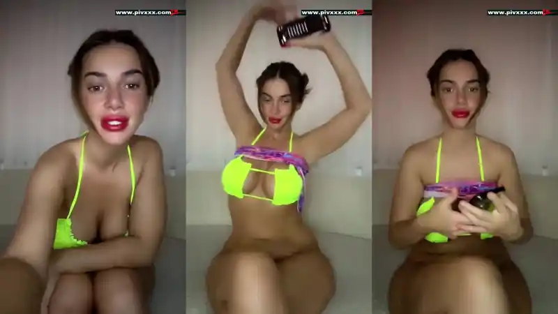 türk porno: Dancer aybik yayın (2) [Full İzle]