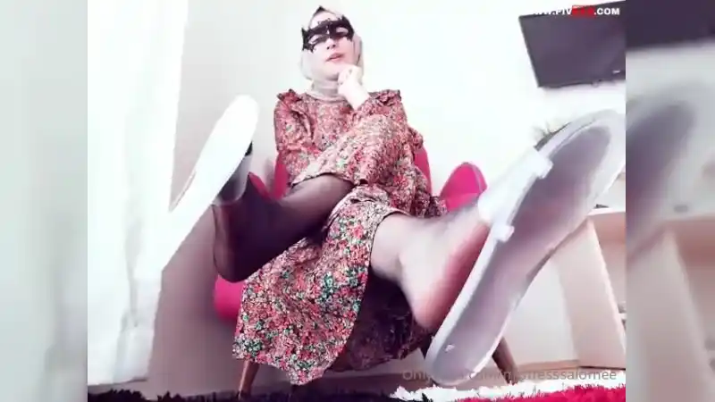 türk porno: Kişiye özel çektiğim video bunu da atayım buralar boş kalmasın • queen salome [Sansürsüz]