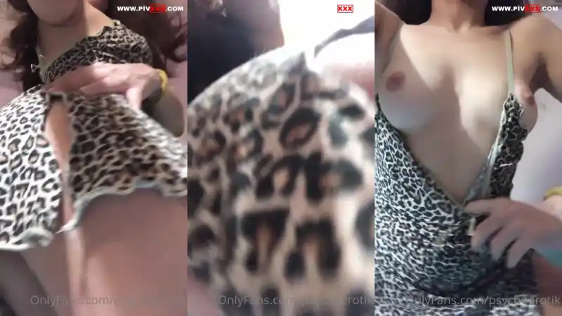 türk porno: Leoparlı kıyafetler kezo mu sizce 1 – psycho erotik [Sansürsüz]